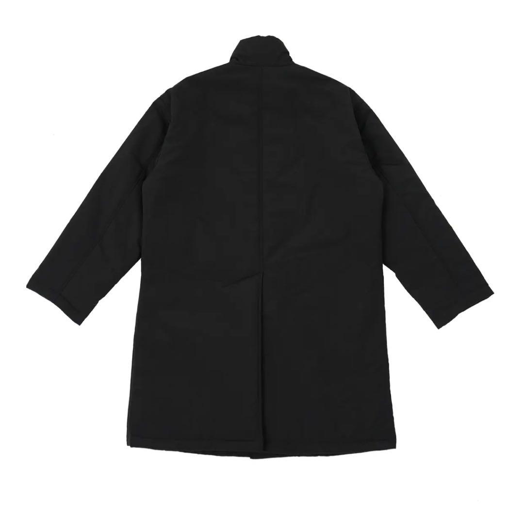 【希少】OVY Stand Collar Padded Coat Sサイズ