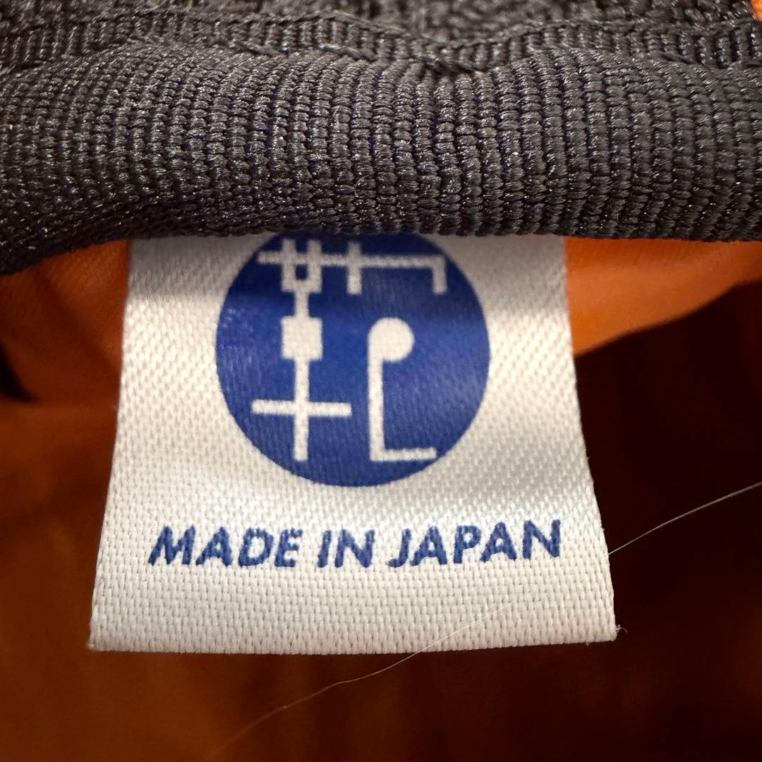 【美品】ポーター ボストンバッグ タンカー ブラック