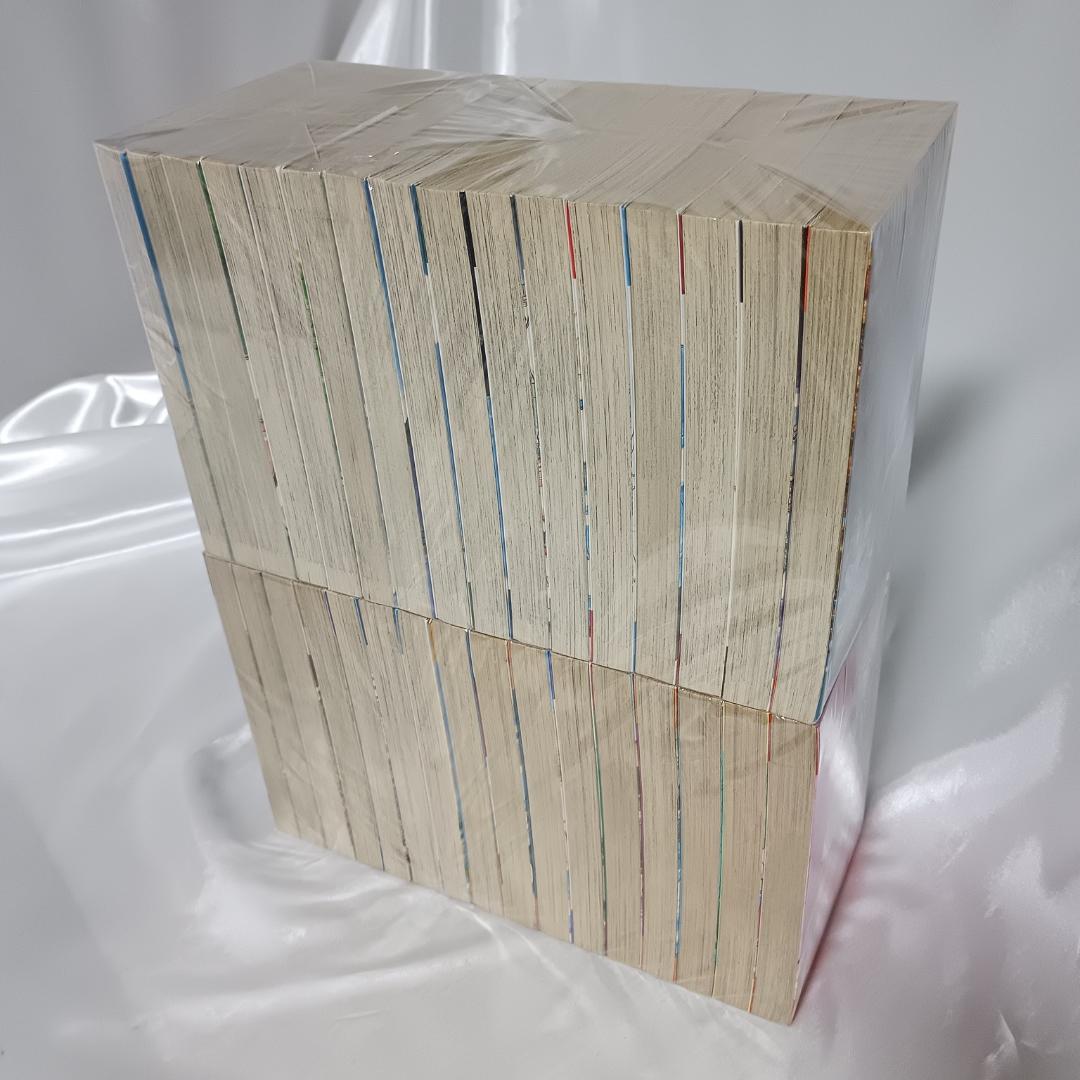 【希少！シャコタンブギ　シャコタン・ブギ　楠みちはる　全32巻セット】