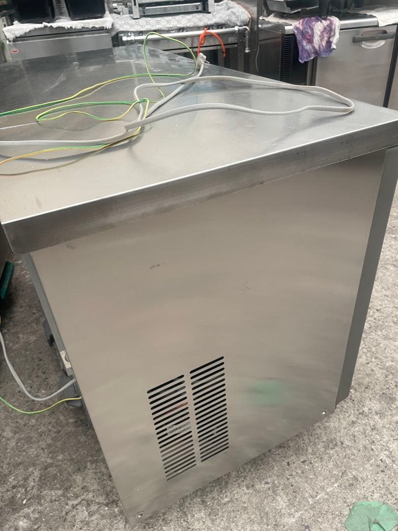 ホシザキ　台下冷凍冷蔵庫　コールドテーブル　RFT-120SNF