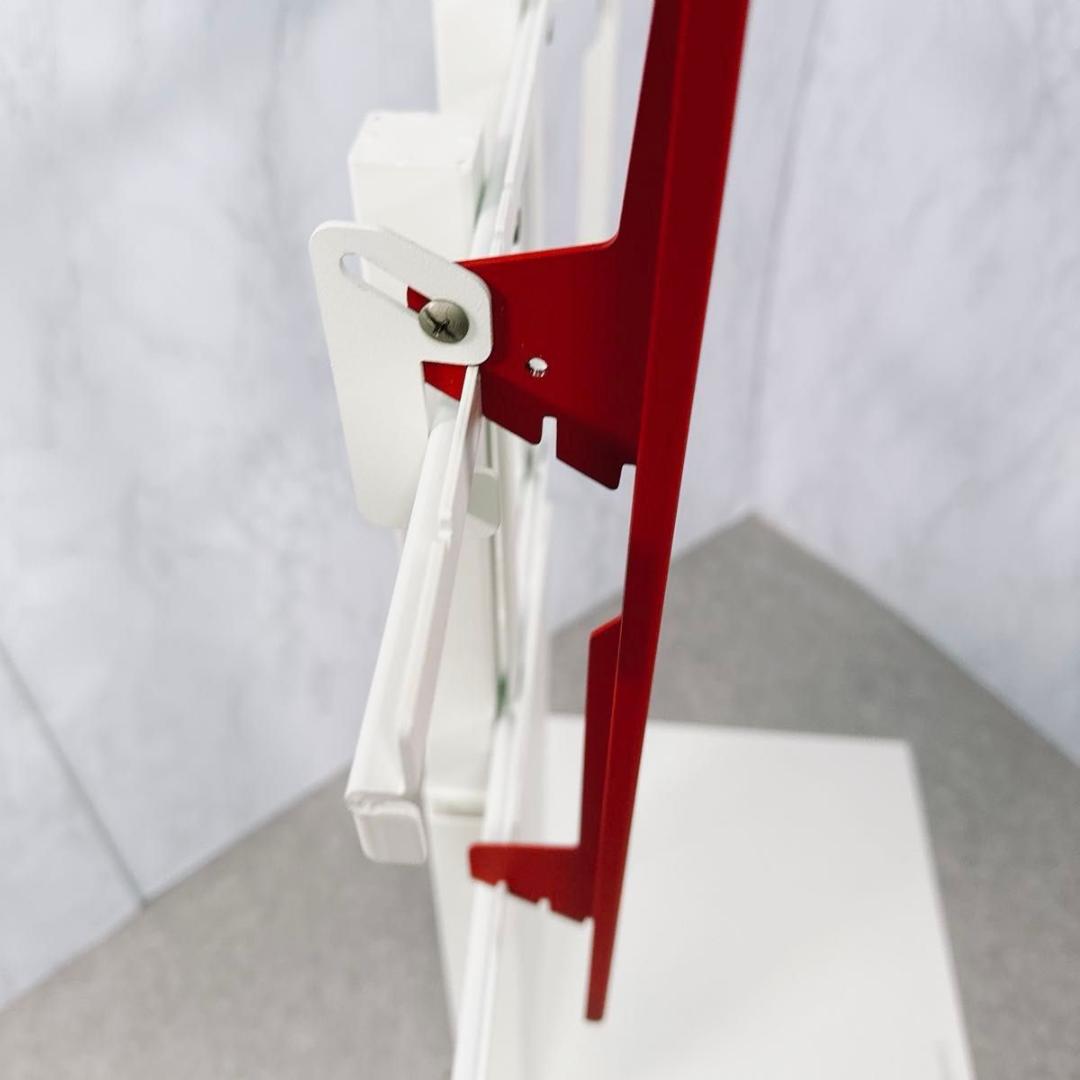 EQUALS WALL TVスタンド V3 ロータイプ 壁寄せ TVスタンド