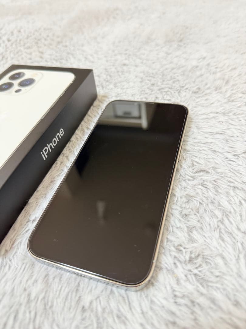 iPhone13Pro 256GB 即日発送