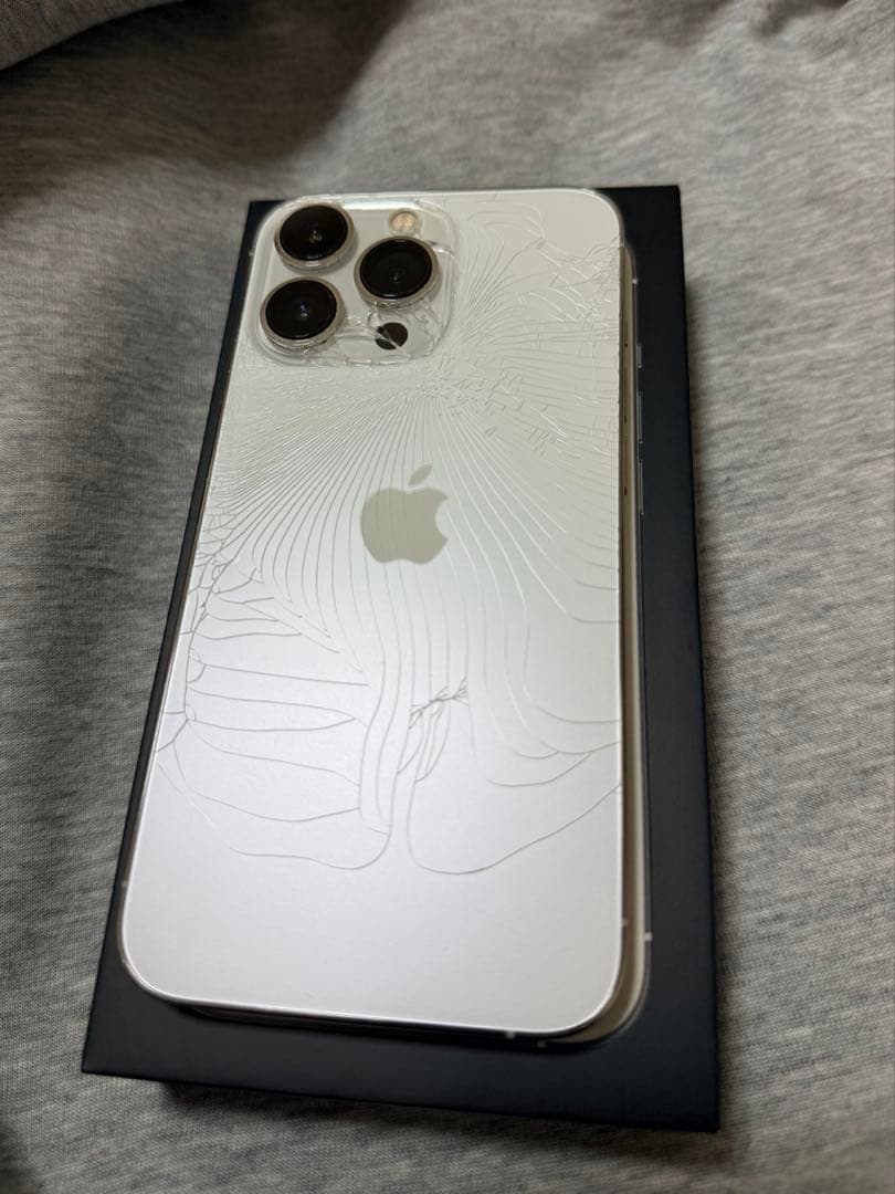 iPhone13Pro 256GB 即日発送