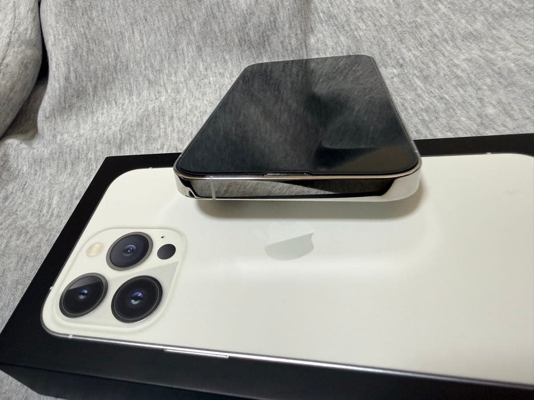 iPhone13Pro 256GB 即日発送