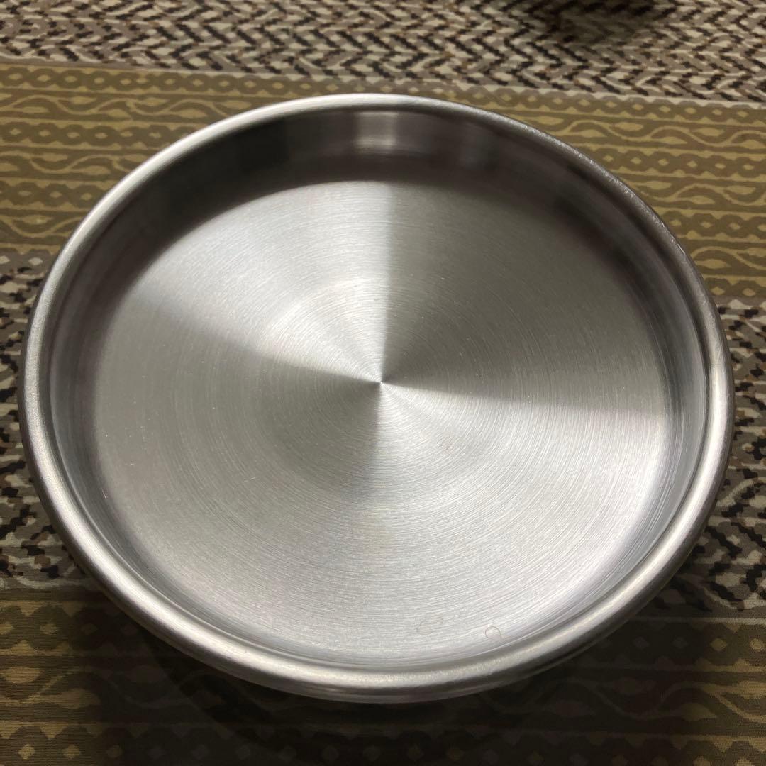  Queen 両手鍋 ステンレス製