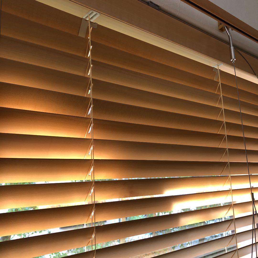 タチカワ　カスタマイズブラインド　フォレティア　チェーン