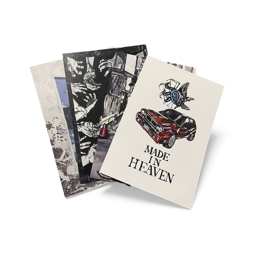 指輪・リング Sojie Sojiro Matsumoto Floral Ring Pt.1