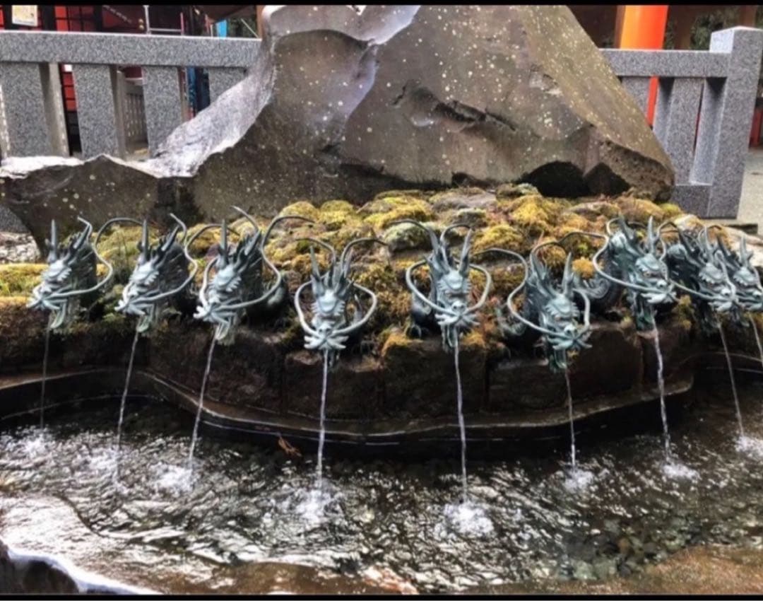 超強力な浄化力〜次元上昇⭐️ パワースポット　モリオン　オルゴナイト