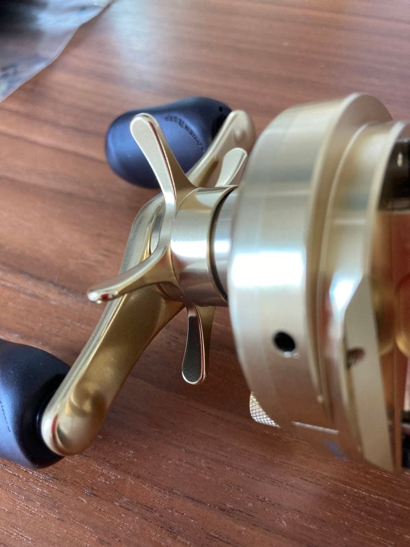 カルカッタ　コンクエスト　50