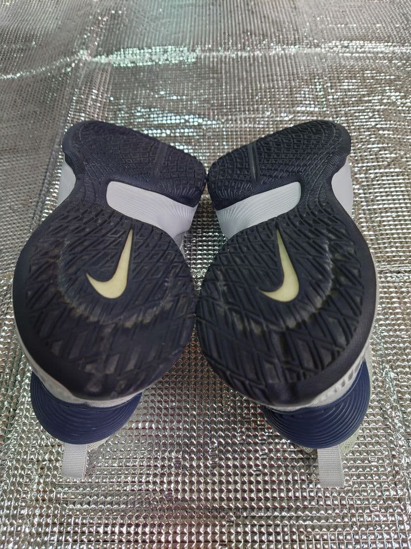 FRAGMENT フラグメント NIKE ZOOM HYPERREV