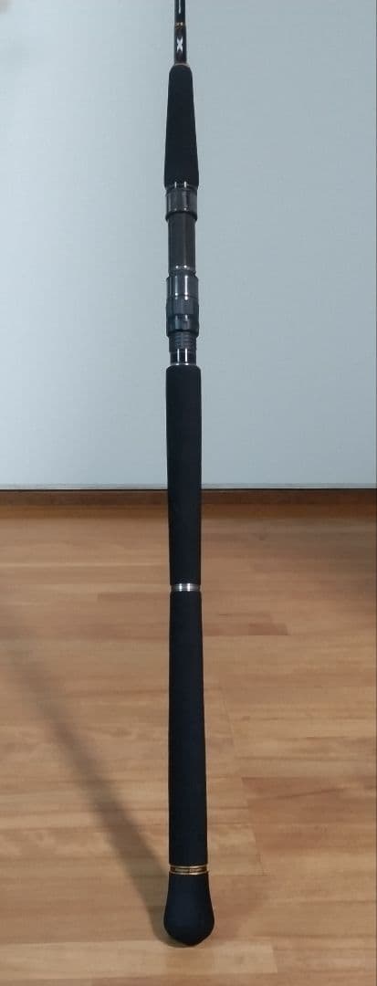 メジャーラクラフト　NPジャーク NJS-63/4