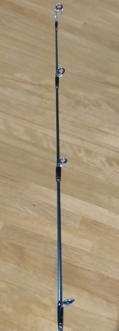 メジャーラクラフト　NPジャーク NJS-63/4