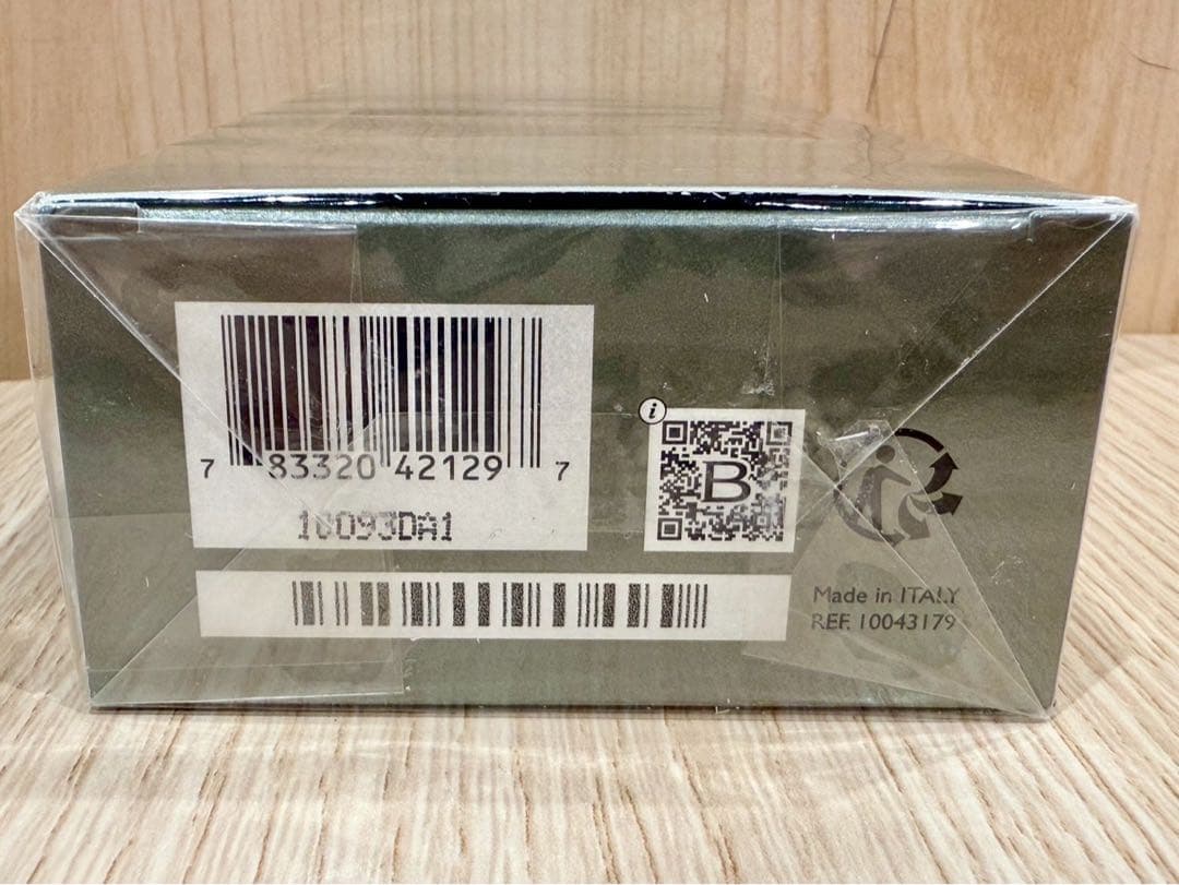 ♪ブルガリ　プールオム　オードパルファム　100ml