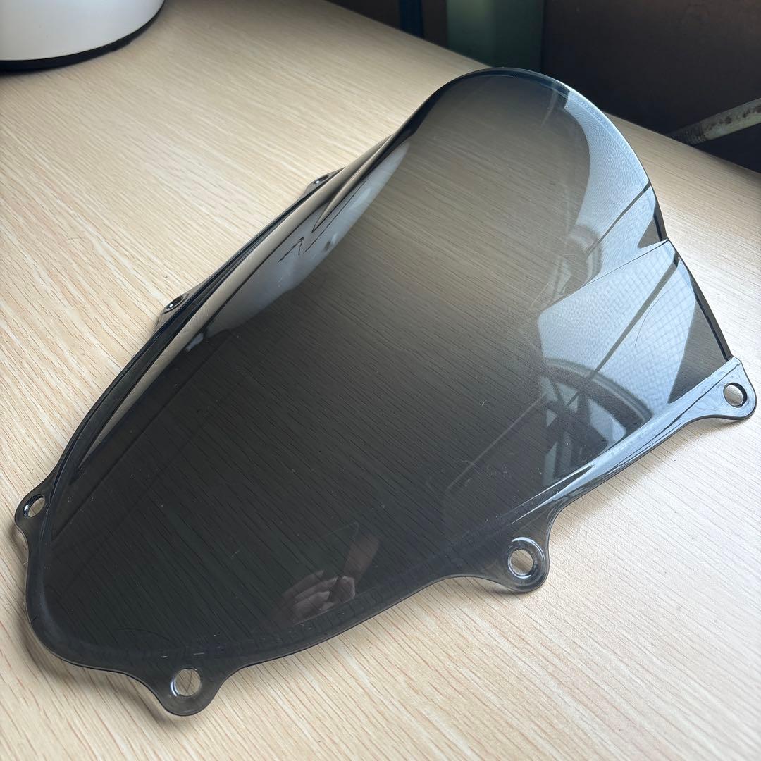 《再塗装推奨》GSX250R カスタムカウル GSXR1000R風