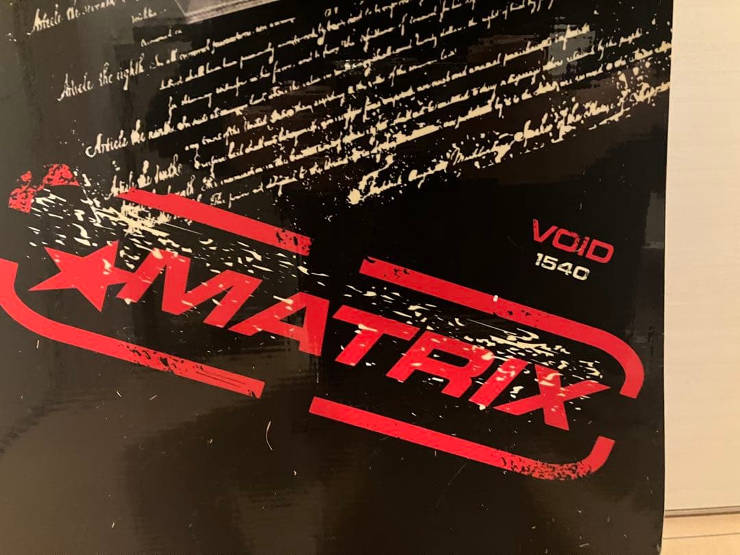 スノーボード4点セット