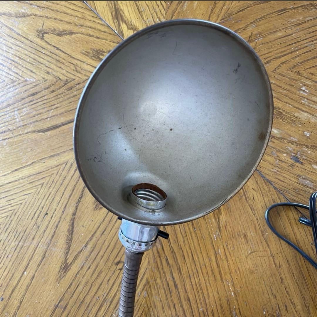 スタンドライト アンティーク 照明 インダストリアル ビンテージ インテリア