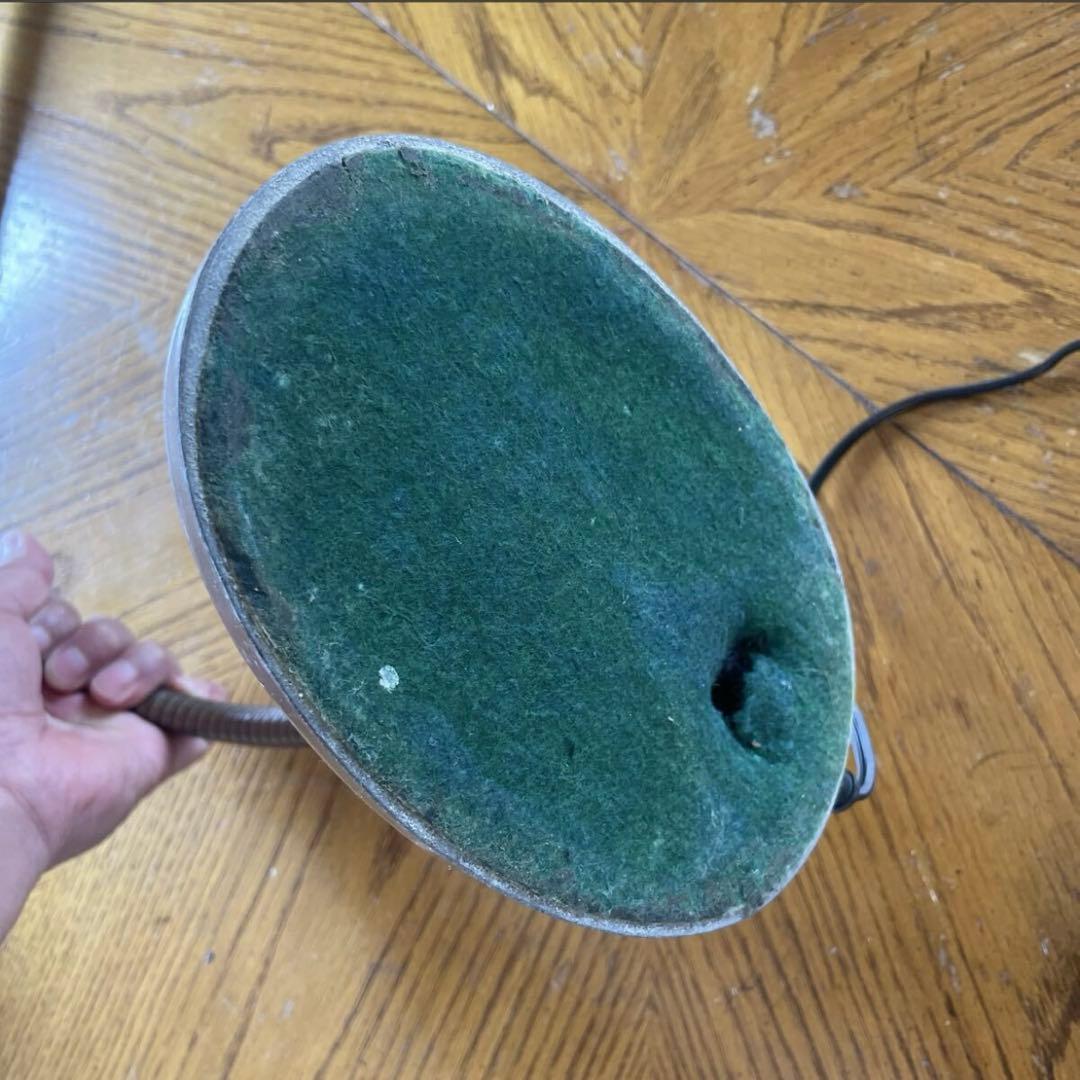 スタンドライト アンティーク 照明 インダストリアル ビンテージ インテリア