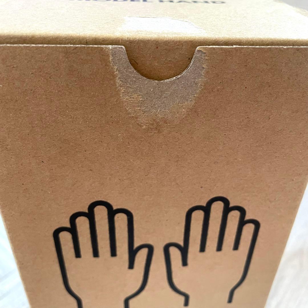 ネイリスト技能検定　試験用　JNEC認定モデルハンド