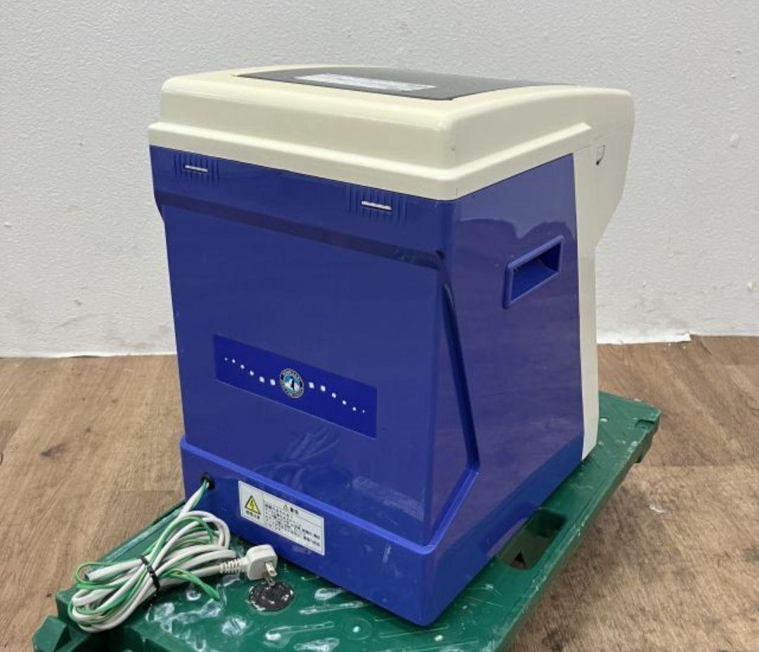 r*e様 即購入OK！かき氷機　業務用 初雪 アイス スライサー クラッシャー