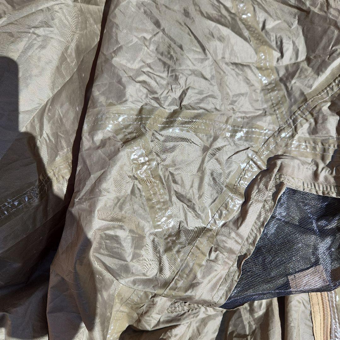 Coleman ツーリングドーム ST