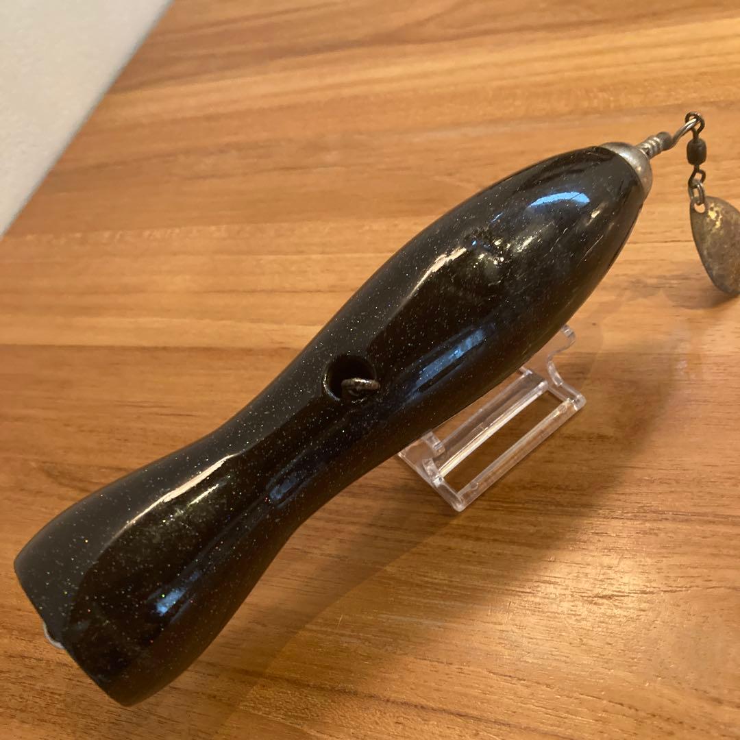 カーペンター シーフロッグ120 希少品