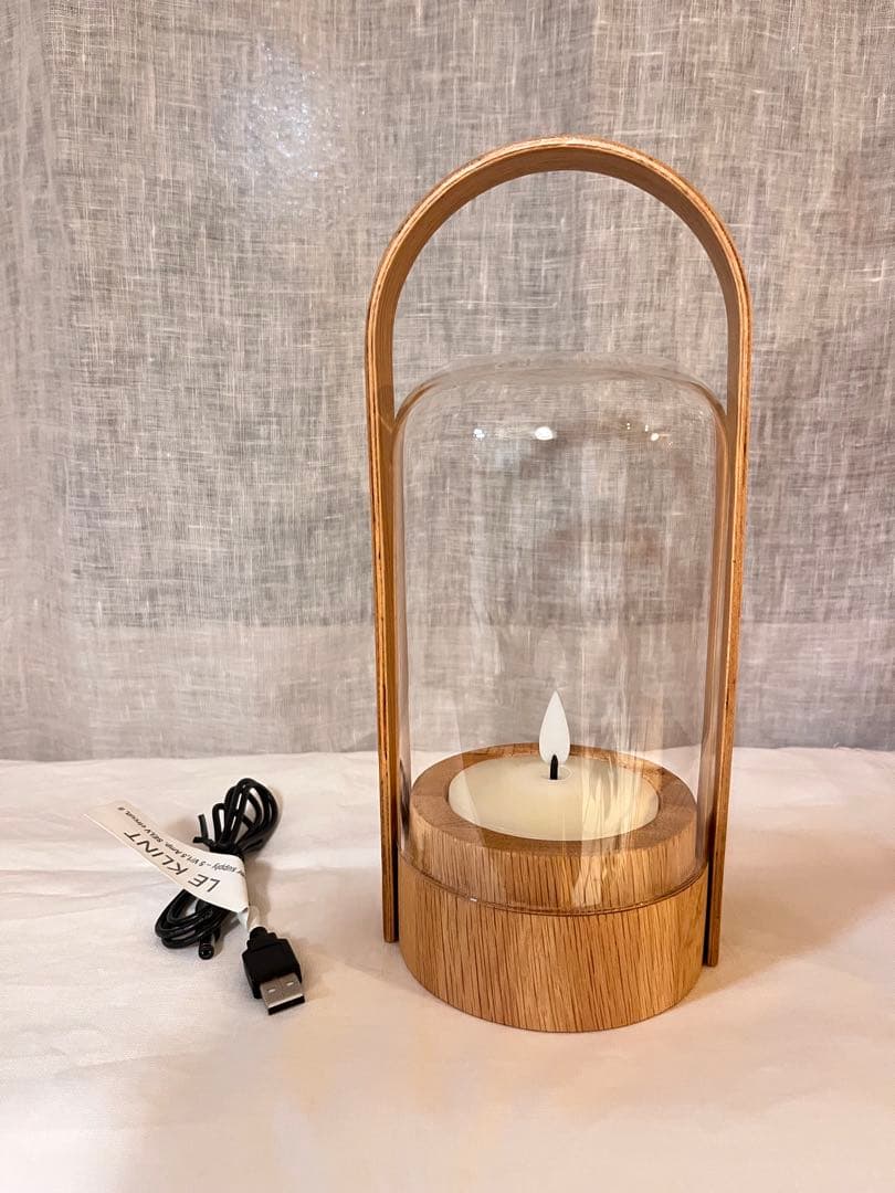 LE KLINK（レクリント）CANDLELIGHT キャンドルライト