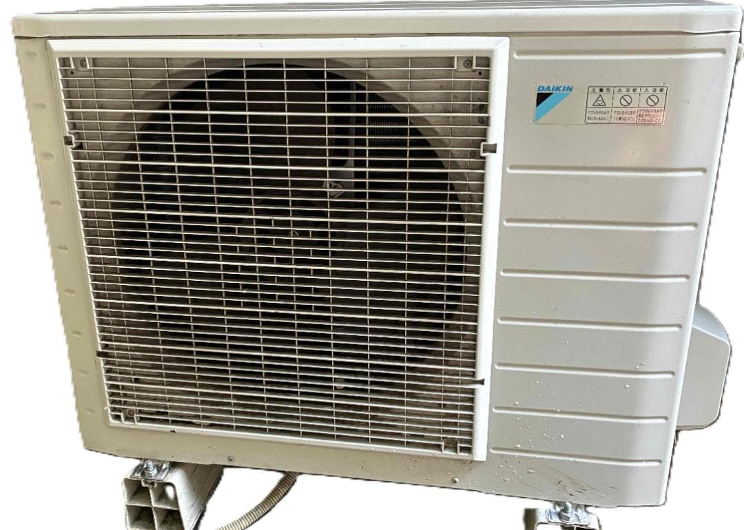 直接取引 岐阜県【ダイキン】エコキュート　2016年製　給湯器 460L