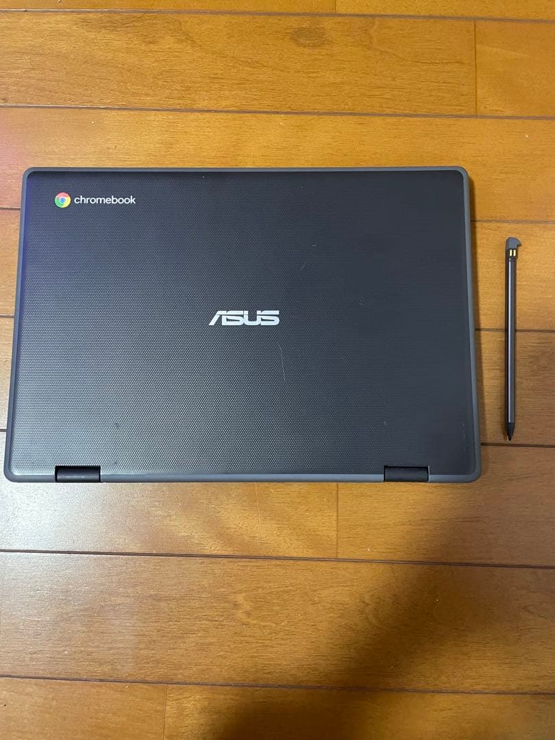 【最安値✨】 ASUS Chromebook CR1 本体