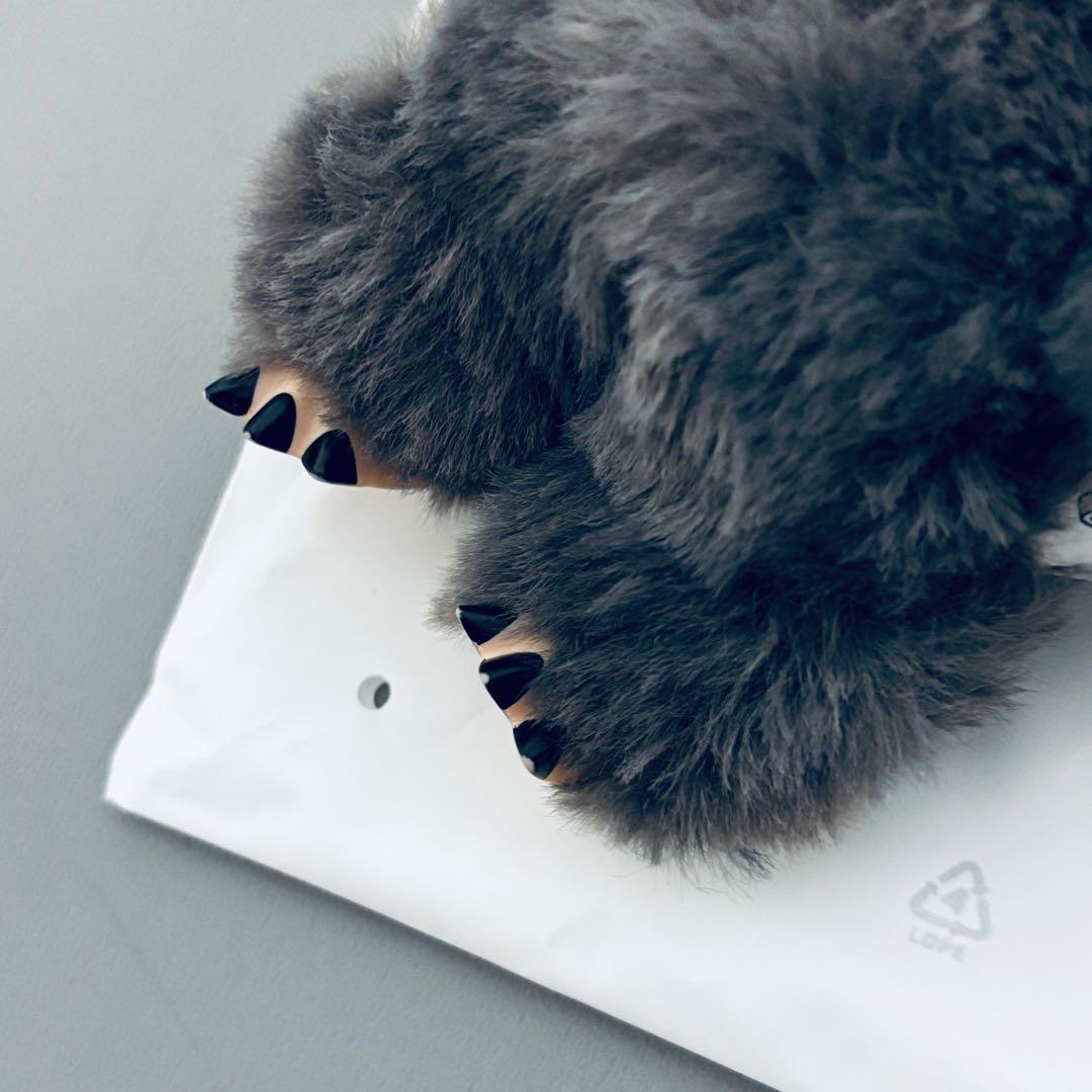 ピーちゃん様　ラブブ エナジー シークレット LABUBU Energy POP