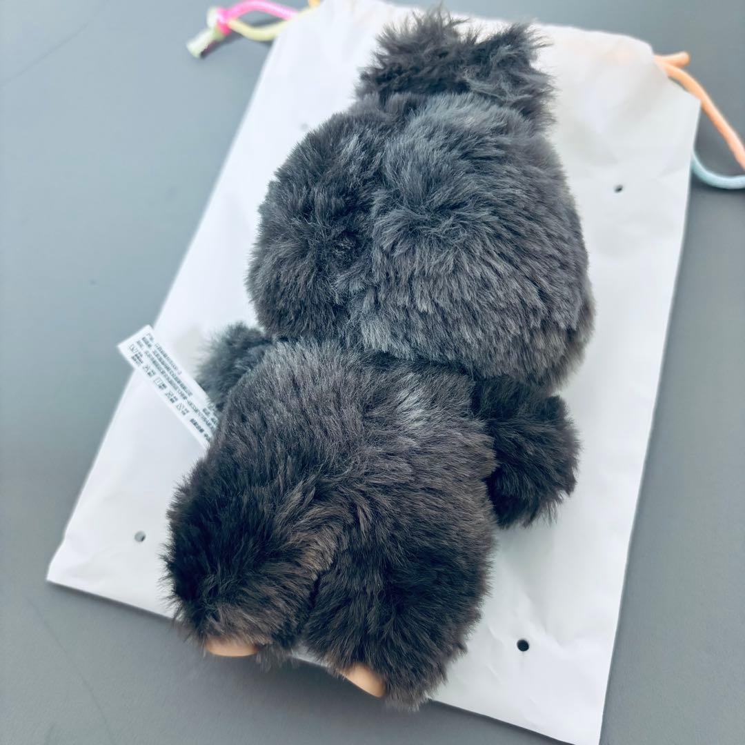 ピーちゃん様　ラブブ エナジー シークレット LABUBU Energy POP