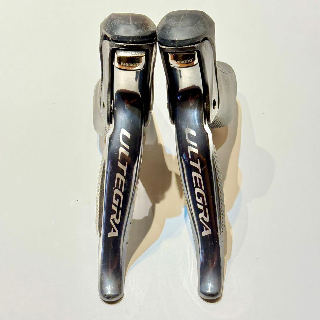 SHIMANO ST-6770 Di2 11速対応可レバーセット