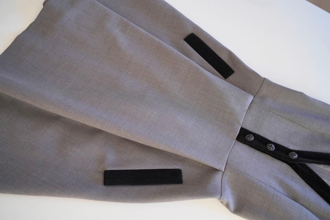 フォクシー　ワンピース　38