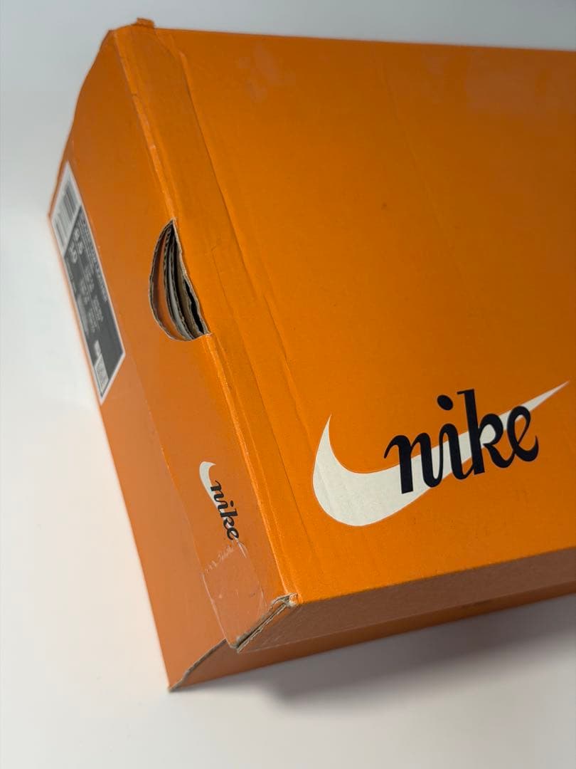 Nike Blazer Low US8.5/ 26.5cm 藤原ヒロシ氏着用