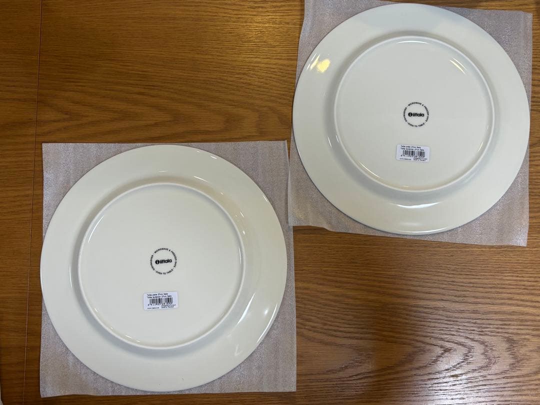 【新品未使用】 タイカ サト 食器12点 2026福袋