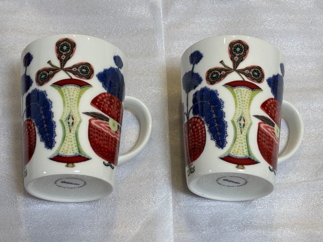 【新品未使用】 タイカ サト 食器12点 2026福袋