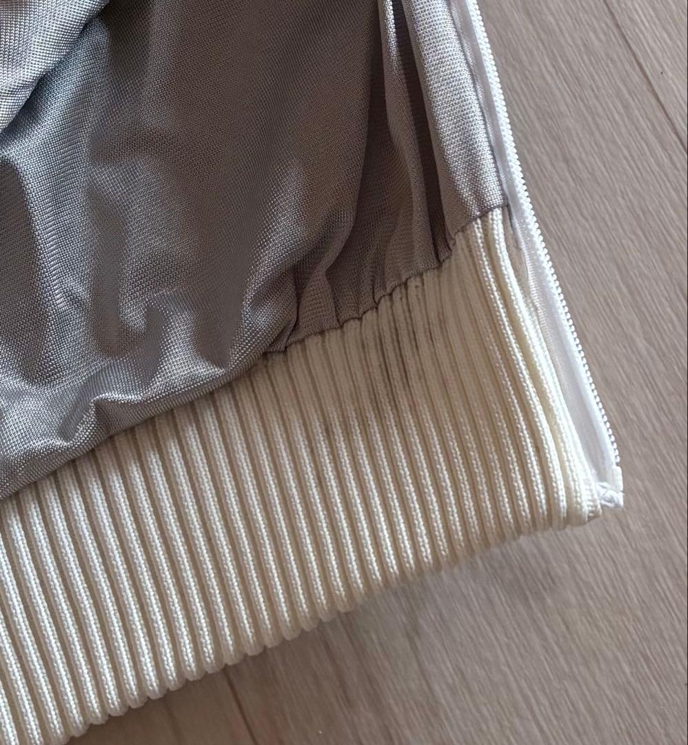 V12 ヴィトゥエルヴ レディースニットスニードジャックサイズL