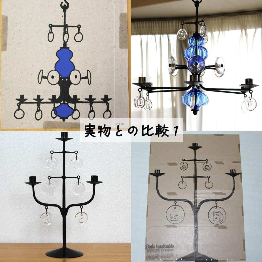 【超激レア】エリックホグラン　Erik Hoglund　初期広告　ポスター8枚組