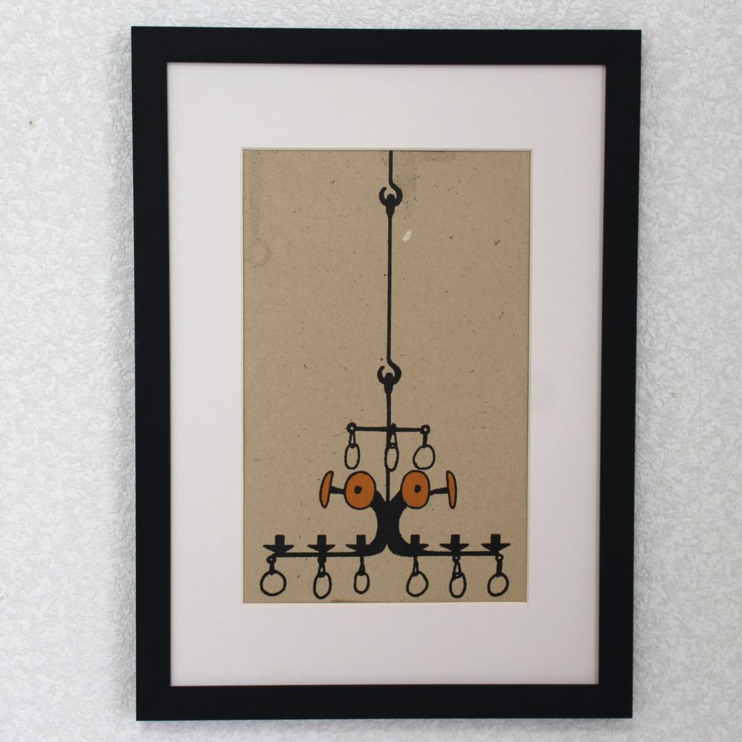 【超激レア】エリックホグラン　Erik Hoglund　初期広告　ポスター8枚組