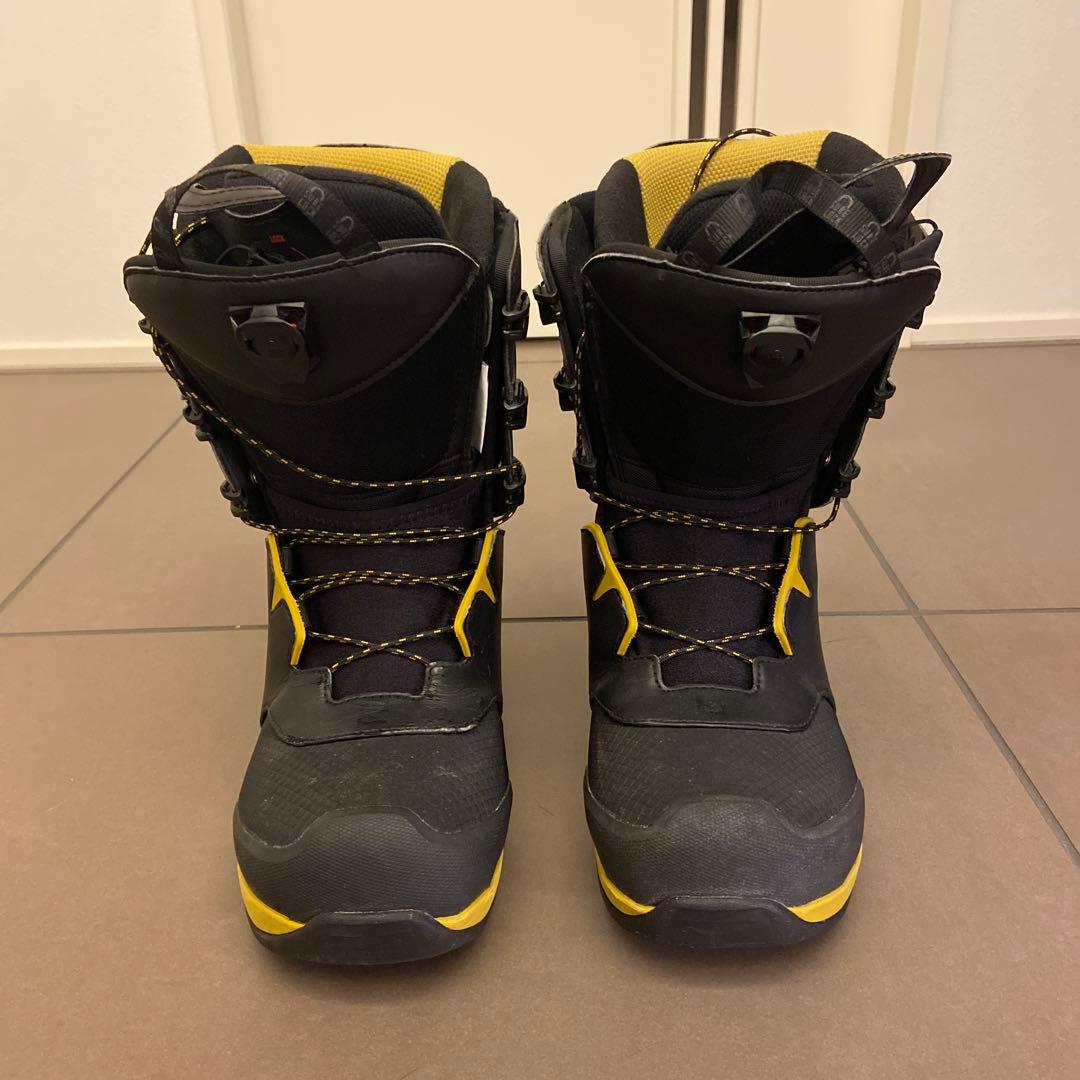 SALOMON SYNAPSE WIDE JP 26 サロモン　シナプス
