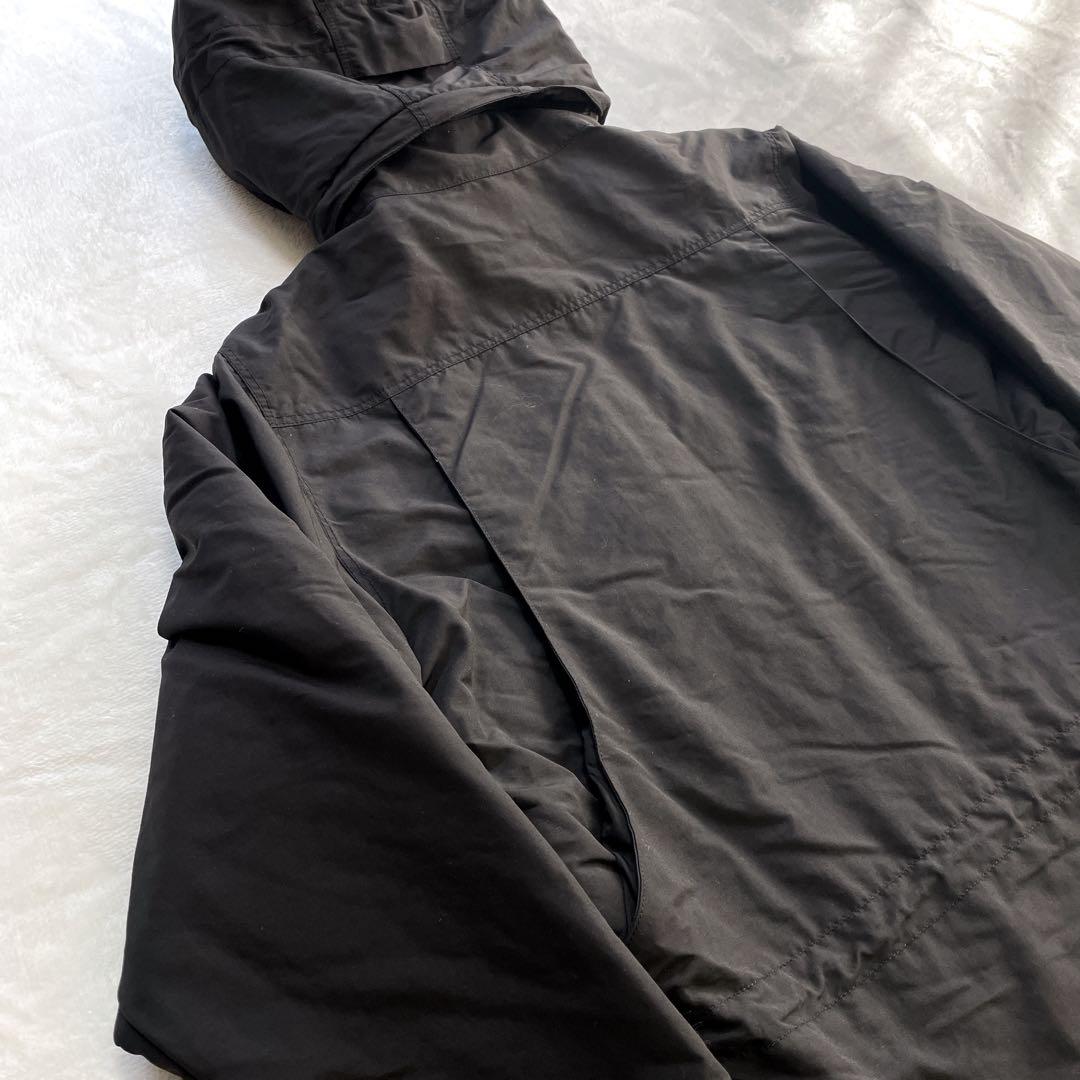 極美品　Patagonia イスマスパーカー　裏ボアmen's M 2019年製