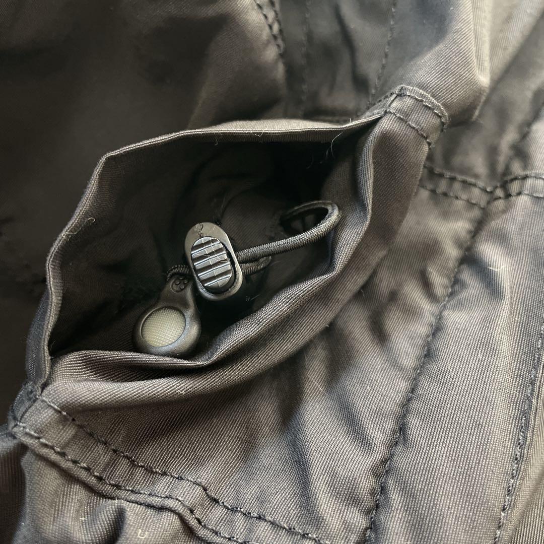 極美品　Patagonia イスマスパーカー　裏ボアmen's M 2019年製