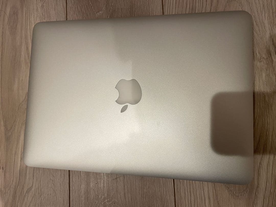 (極美品)MacBook Pro Early 2015 充電回数45回