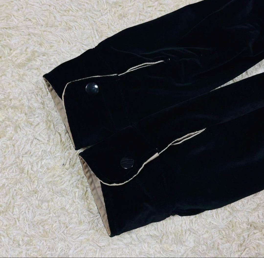 極稀少　東洋テーラー　別珍　スカジャン　沖縄MAP×EAGLE 襟付き