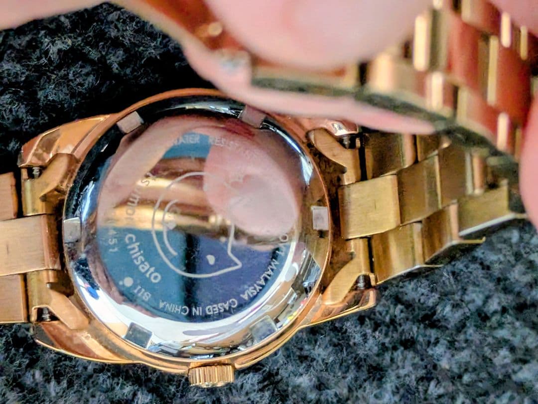 有名ブランド機械式腕時計7本セット！！