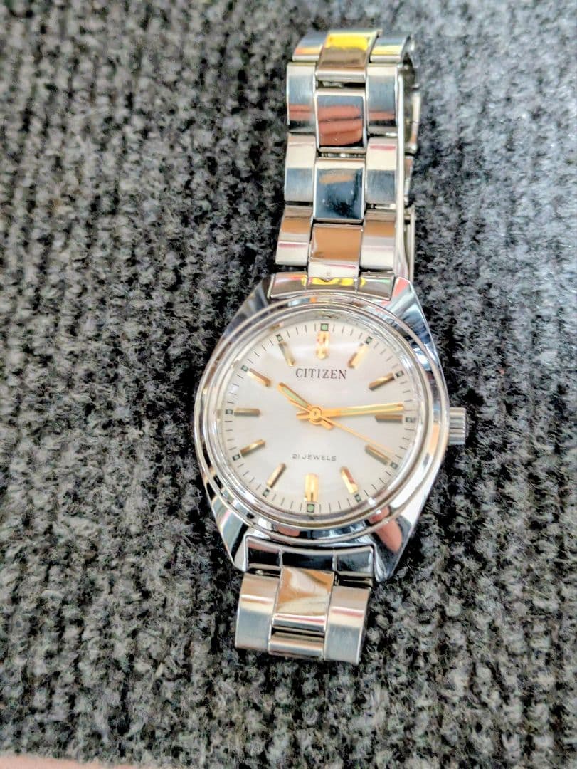 有名ブランド機械式腕時計7本セット！！