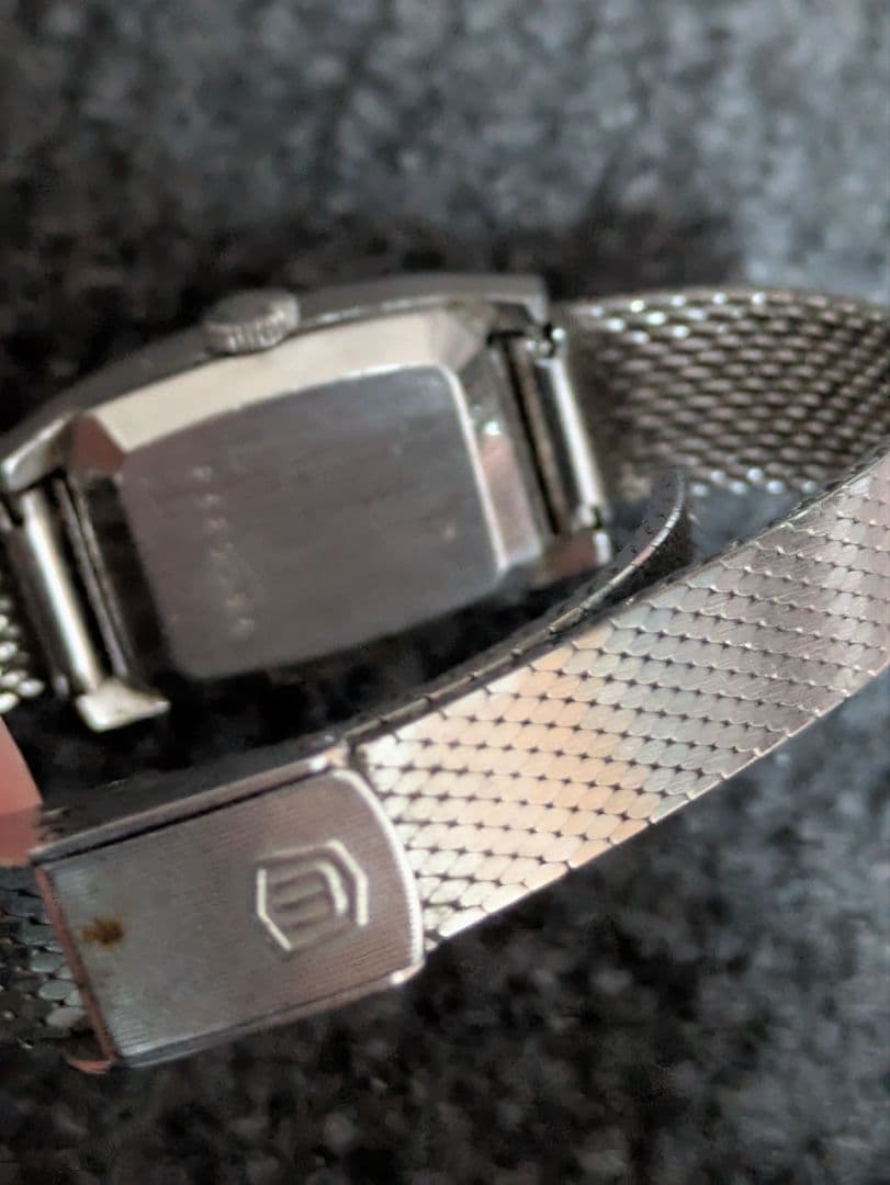 有名ブランド機械式腕時計7本セット！！