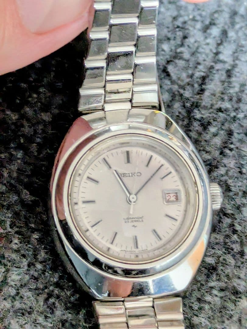 有名ブランド機械式腕時計7本セット！！