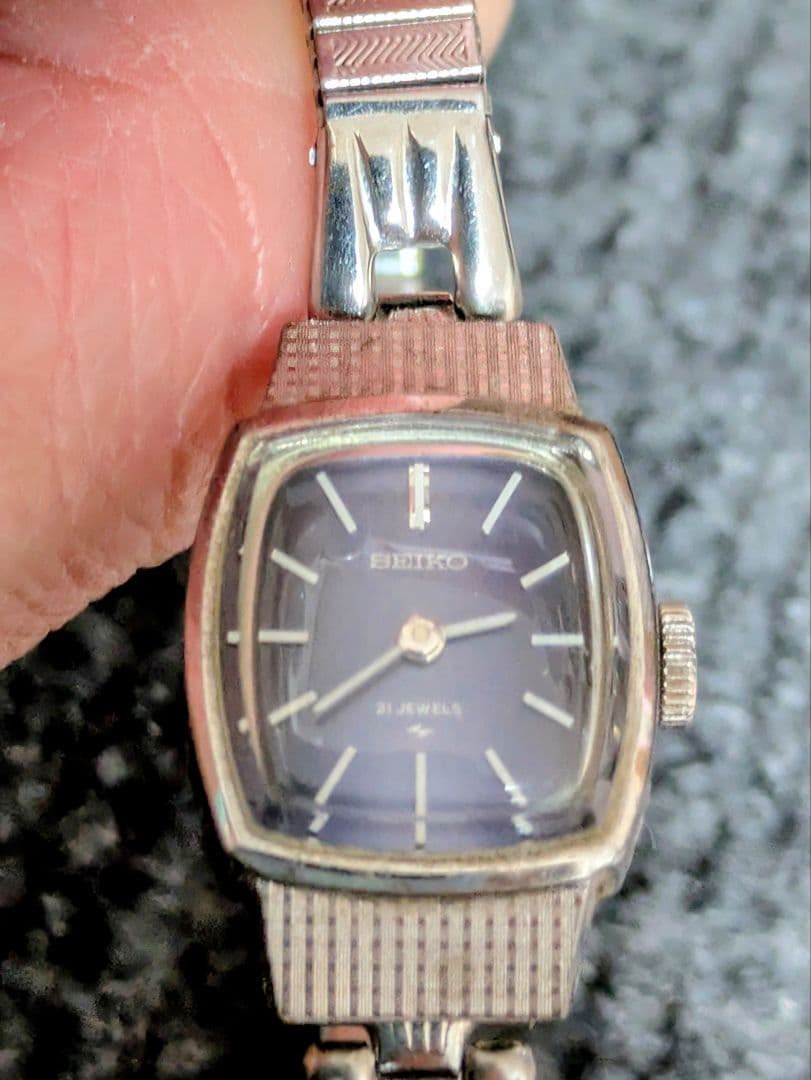 有名ブランド機械式腕時計7本セット！！