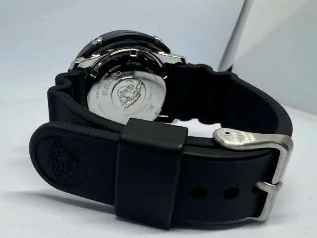 値下げしました！SEIKO PROSPEXS [BDN053]1200本限定