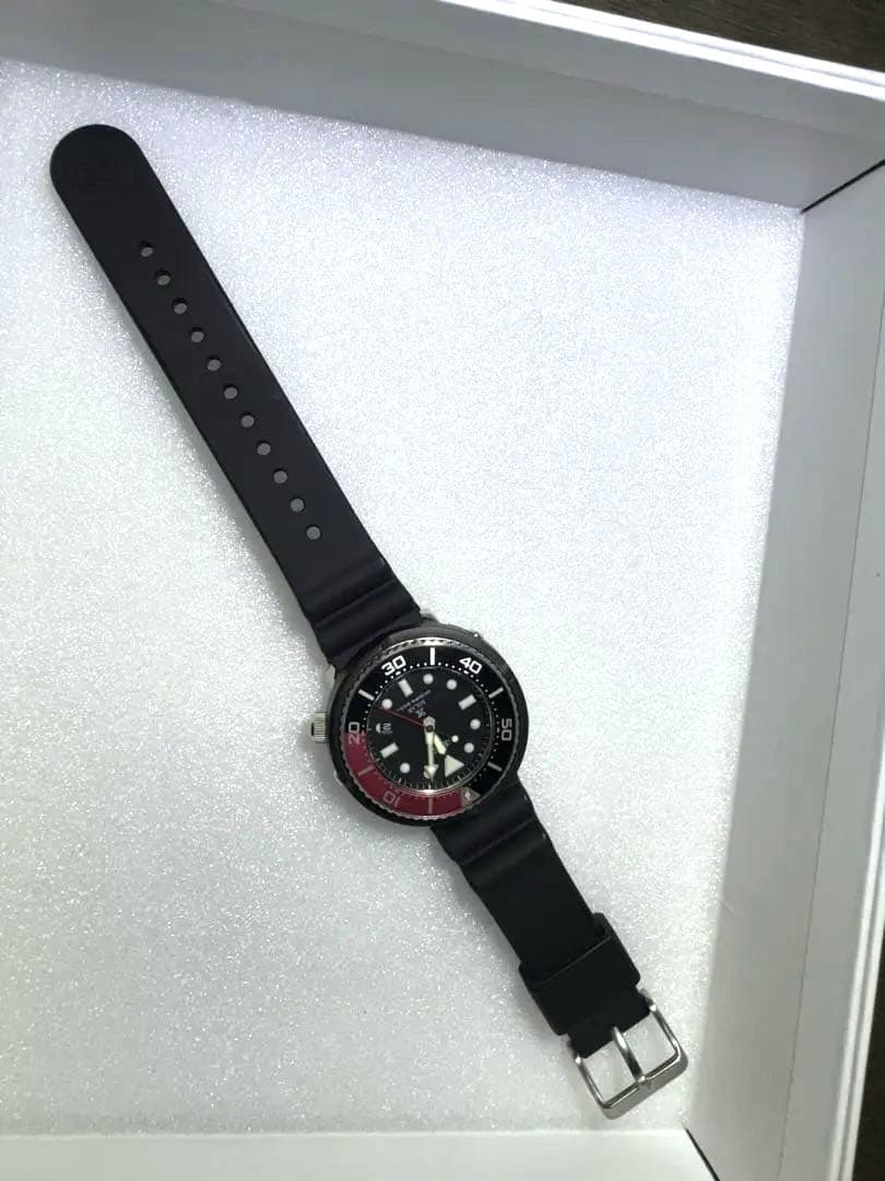 値下げしました！SEIKO PROSPEXS [BDN053]1200本限定